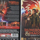 Dungeons & Dragons Honor Among Thieves	(17 608)	UUSI	-FI-	DV - pikkukuva 1