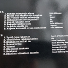 LP Various – Johanna Love Story - pikkukuva 2