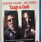 TANGO & CASH - Blu-ray, uusi - pikkukuva 1