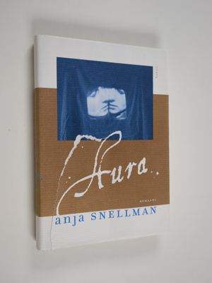 Anja Snellman : Aura