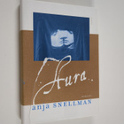 Anja Snellman : Aura - pikkukuva 1