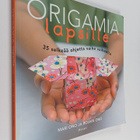 Mari Ono : Origamia lapsille : 35 selkeää ohjetta vaihe v... - pikkukuva 1
