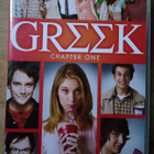 Greek - Chapter One - pikkukuva 1