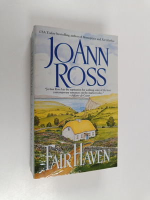 JoAnn Ross : Fair Haven