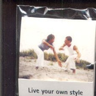 ååse . NOKIA - pinssi . Live your own style . - pikkukuva 2