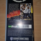 Banana Joe (1982) (Bud Spencer) VHS - pikkukuva 2