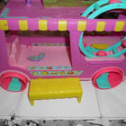 Little Pets Shop auto  (#2861) - pikkukuva 1