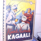 Nuorvala : Kagaali ( 1939 ) SIS POSTIKULU - pikkukuva 1