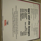 Iggy and the stooges Revenge box 5 x 7 45 Ranska 1990 Pop - pikkukuva 3