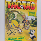 Taotao : Jättitaskukirja 2/1986 - Hädässä ystävä tunnetaan - pikkukuva 1
