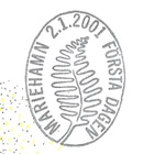 Ål 2001 Itiökasveja 1,90 mk välilöpari logo EPL LaPe 187 - pikkukuva 3