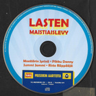 Lasten maistiaislevy (promolevy) - pikkukuva 3