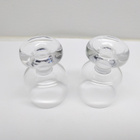 Timo Sarpaneva Jurmo snapsilasi 6 cl, 2 kpl, Iittala - pikkukuva 5
