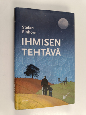Stefan Einhorn : Ihmisen tehtävä