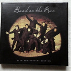 PAUL McCARTNEY The Wings Band on the Run 2xCD Box - pikkukuva 1
