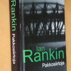 Ian Rankin : Pakkosiirtoja ( 1.p. 2005 k.po ) - pikkukuva 1