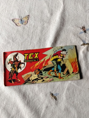 tex 10 vsk 3