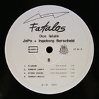 DUO FATALE  ::  FATALOS  ::  VINYYLI  LP     1990 - pikkukuva 4