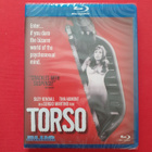 Torso BLU-RAY - pikkukuva 1