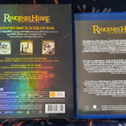 Taru Sormusten Herrasta trilogia  BLU-RAY - pikkukuva 2