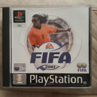 Sony PlayStation 1 Fifa 2001 videopeli CIB PAL - pikkukuva 1