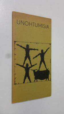 Eino O. Ahonen : Unohtumisia