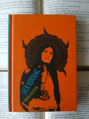 Jack Kerouac - Tristessa (sid.)