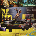 Cyberpunk 2077 Collectors Edition (PC) - pikkukuva 4