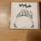 New York Dolls - New York Dolls CD. Mercury/Polygram Records - pikkukuva 3