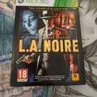 L.A. Noire - Complete Edition (360) - pikkukuva 1