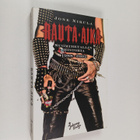 Jone Nikula : Rauta-aika : suomimetallin historia 1988-2002 - pikkukuva 1