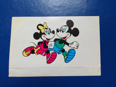 DISNEY TARRAKUVA
