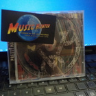 PRETTY MAIDS - PRETTY MAIDS CD SINGLE UUSI 1990 1ST PRESS - pikkukuva 1