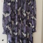 Vero Moda Mekko / Sifonkimekko - koko 40 - pikkukuva 1
