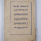 Cynthia Stockley : Siniset turkoosit - pikkukuva 2