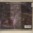 CD44 MUSTAN KUUN LAPSET azaghal - pikkukuva 2