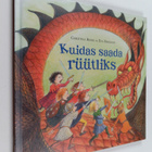 Christina Björk : Kuidas saada ruutliks - pikkukuva 1