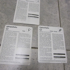Editions Rencontre/Oy Concert Hall kortteja - pikkukuva 2
