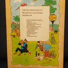 Tintin seikkailut 12 Särkynyt korva 1.p - pikkukuva 2