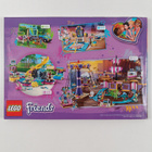 Lego Friends 41375 2 (ohjekirja) - pikkukuva 2