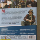 KONSTAN PYLKKERÖ (DVD) SUOMIVIIHTEEN KLASSIKOT 5 - pikkukuva 2