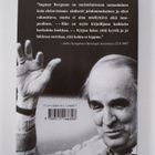 Ingmar Bergman : Laterna magica - pikkukuva 2