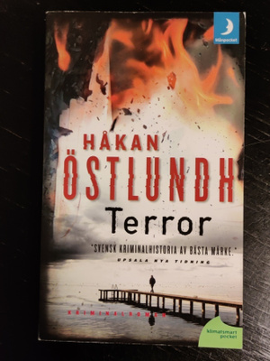 Håkan Östlundh - Terror