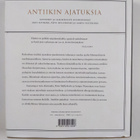 Antiikin ajatuksia - pikkukuva 2