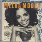 Melba Moore - The greatest feeling - CD - pikkukuva 1