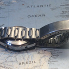 TIME BAND 051930 swiss case *harvinaisuus* - pikkukuva 3
