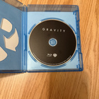 Gravity blu-ray - pikkukuva 3