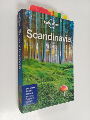 Scandinavia