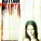 Asylum (2008) (34 785) k -FI- suomik. DVD 2008 - pikkukuva 2
