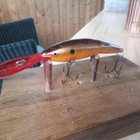 Rapala Tail Dancer 7cm 15 Ft - pikkukuva 2